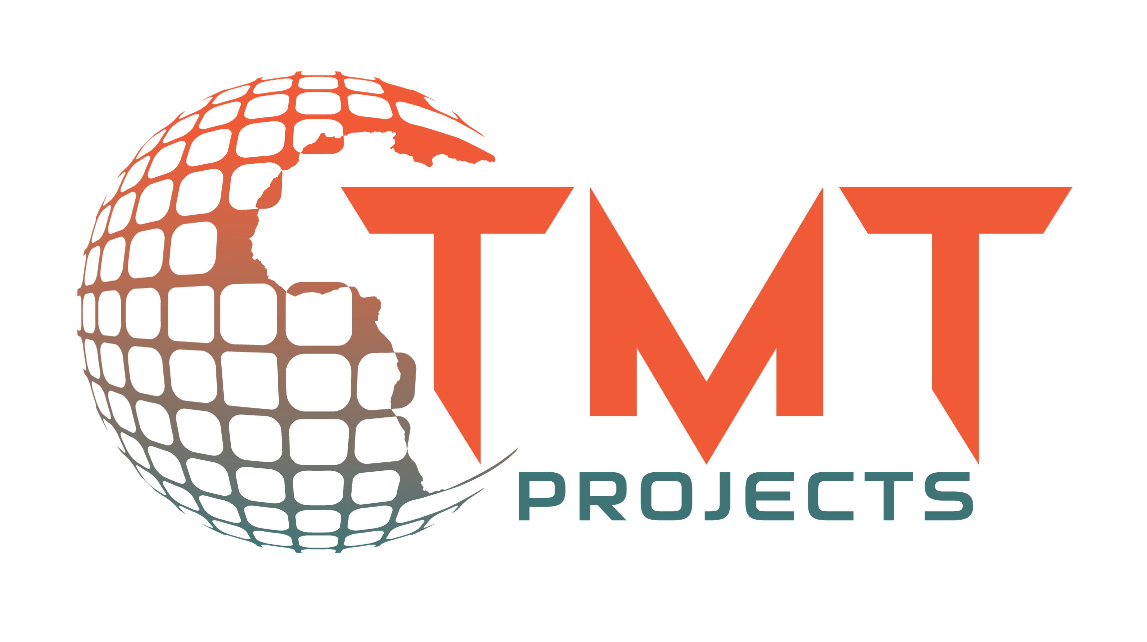 TMT Projects logo